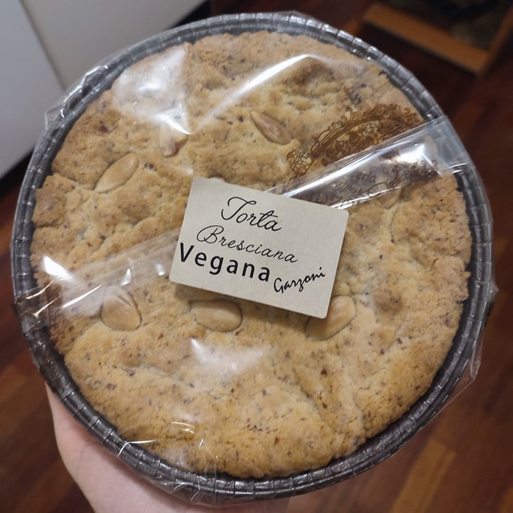 review photo of Pasticceria Caffetteria Garzoni Sbrisolona Vegan shared by @catia2697 on 10 Mar 2022 - review