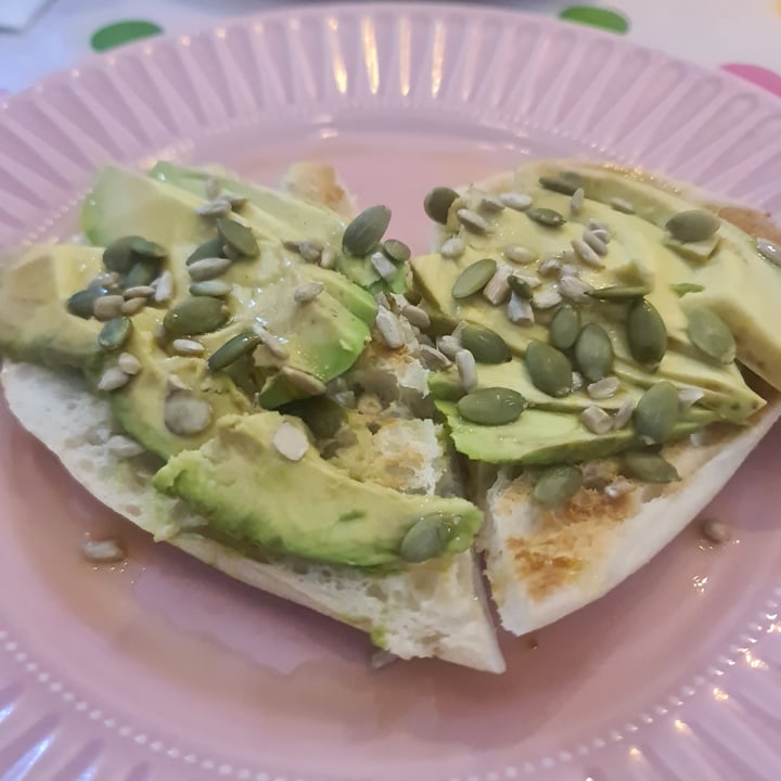 review photo of Wayz Goose Cafe Avocado Turkish shared by @jordanblair on 17 Sep 2022 - review