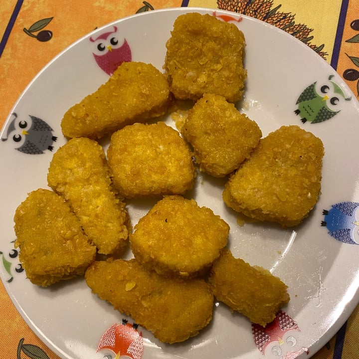 photo of Vemondo Corn bites cornflakes shared by @biamins on  15 Apr 2022 - review