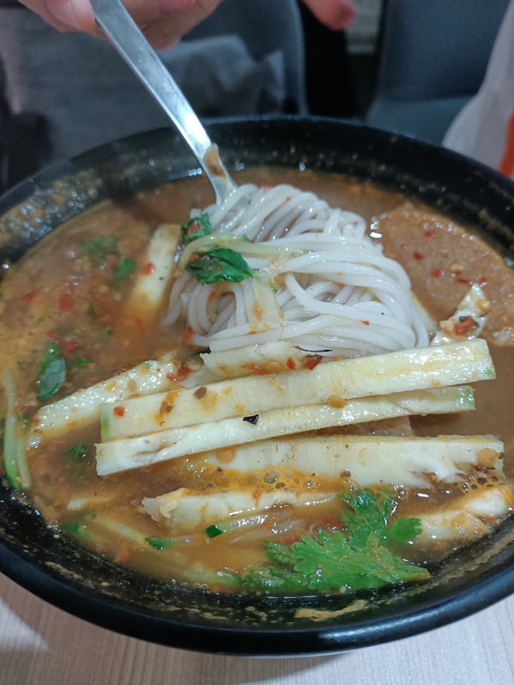photo of D' life Asam Laksa shared by @yamspotatoes on  22 Aug 2019 - review