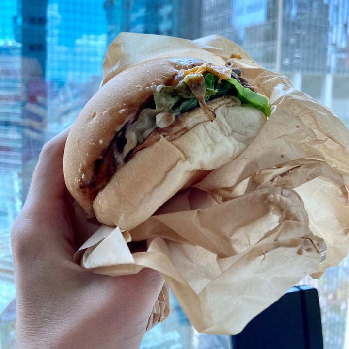 photo of Love Handle  Mushroom Cheese shared by @unclenorton on  23 Apr 2021 - review