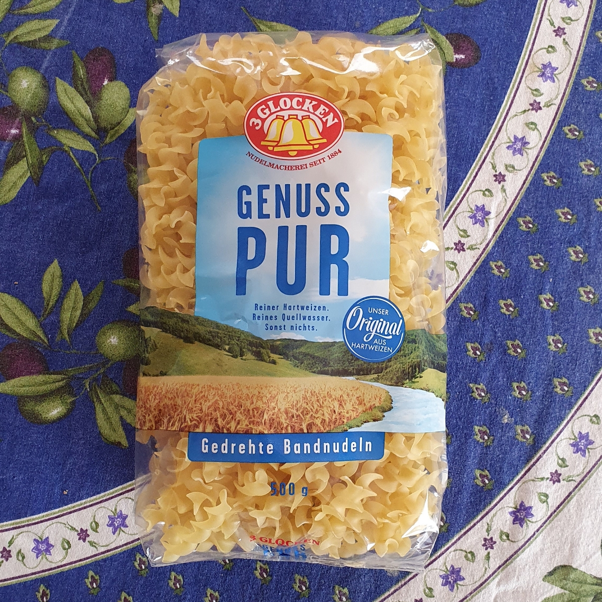 3 Glocken Gedrehte Bandnudeln Reviews | abillion 3 Glocken Gedrehte Bandnudeln Reviews | abillion