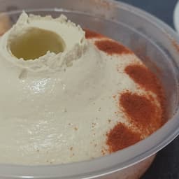 Baba sol