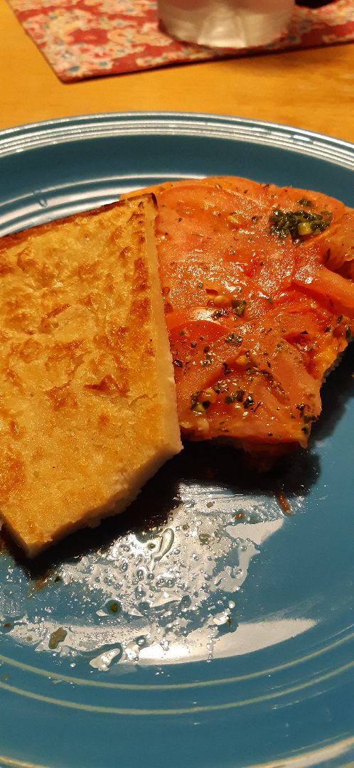 review photo of Pizzeria Patrón Pizza Romana con Faina shared by @pablo on 02 Sep 2019 - review