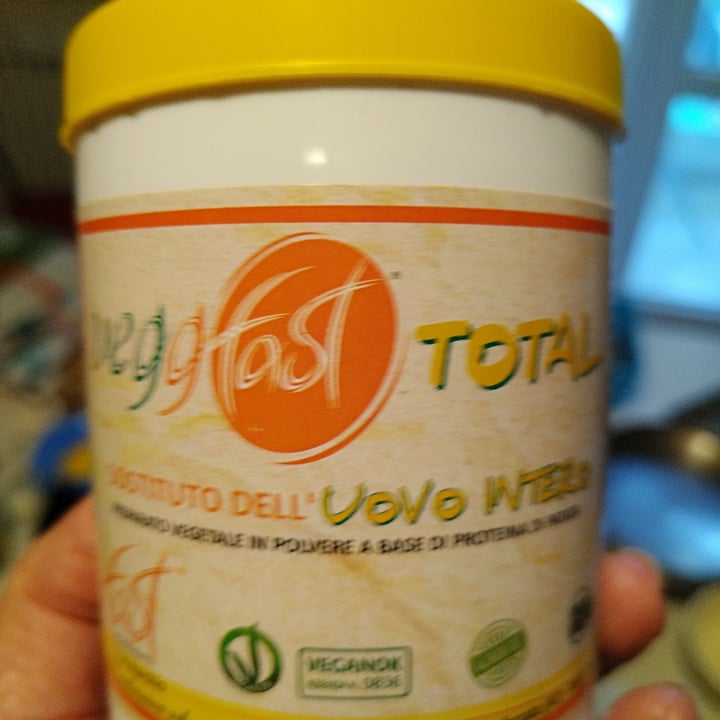 review photo of Veggfast Veggfast Total shared by @tdelgaudio on 10 Mar 2022 - review