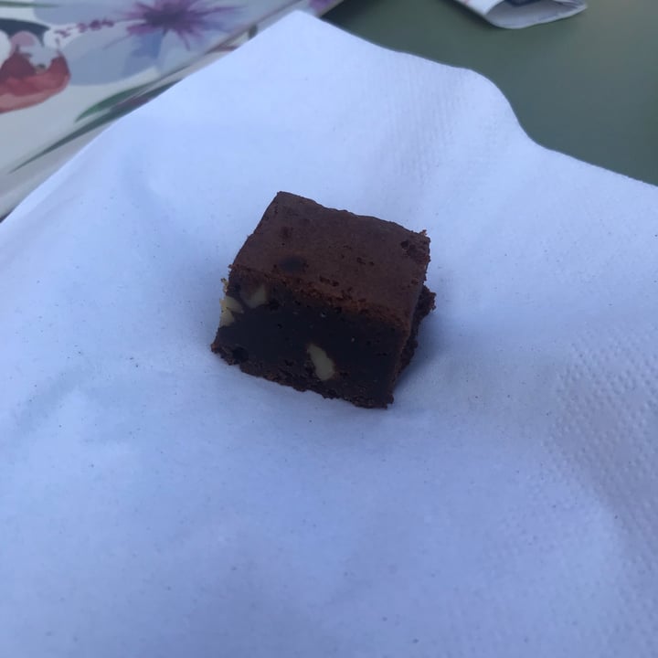 photo of Jack-Fruit Healthy Lifestyle mini brownie shared by @miryvera81 on  06 Oct 2022 - review