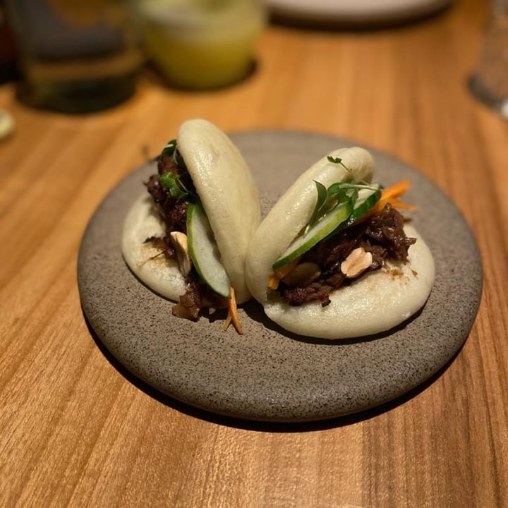 review photo of Sacro Baos shared by @ladybiird on 14 Nov 2021 - review