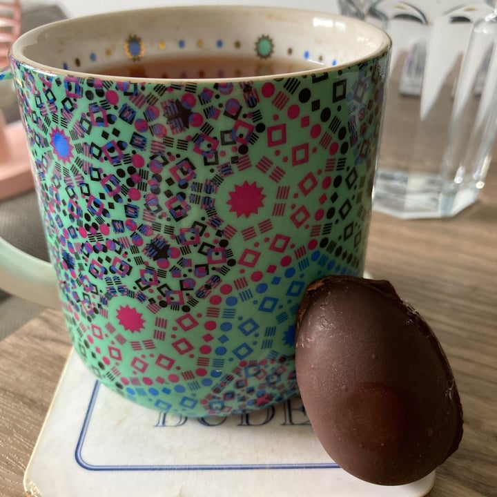 photo of Mummy Meagz Creme Egg shared by @hollya113 on  18 Apr 2021 - review