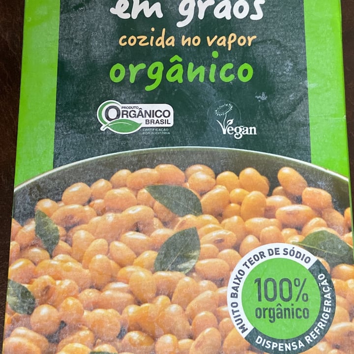 photo of Vapza Soja shared by @fernars on  11 May 2022 - review