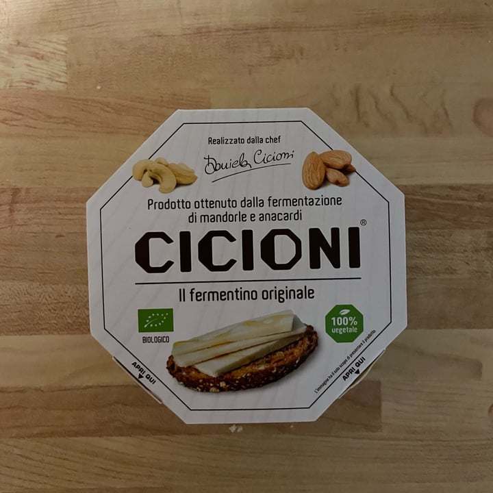 review photo of Cicioni Cicioni shared by @letiziaquarta on 13 Feb 2022 - review