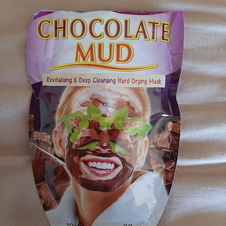review photo of 7th Heaven Mud Chocolate shared by @vegisg00d on 30 Apr 2022 - review