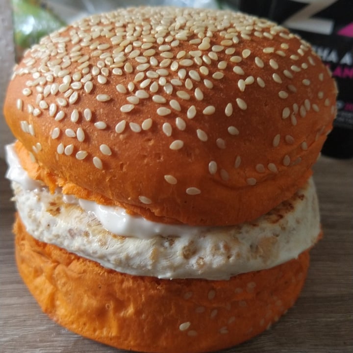 review photo of Felices Las Vacas Chicken Vil shared by @ailuv on 11 Oct 2021 - review