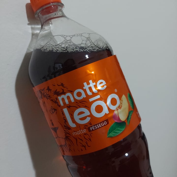 review photo of Matte Leão Matte Leão Pêssego shared by @binnieflor on 18 Jul 2022 - review