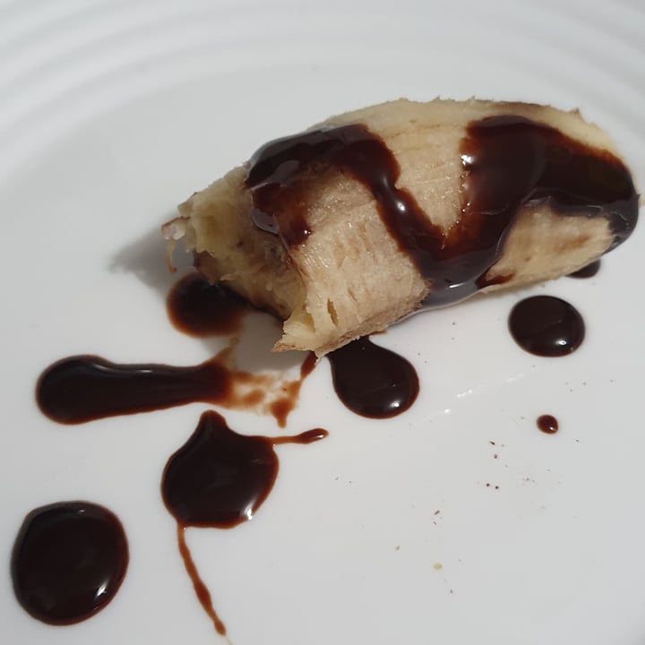 photo of Hershey's Jarabe Sabor Chocolate shared by @monikichi on  29 Sep 2021 - review