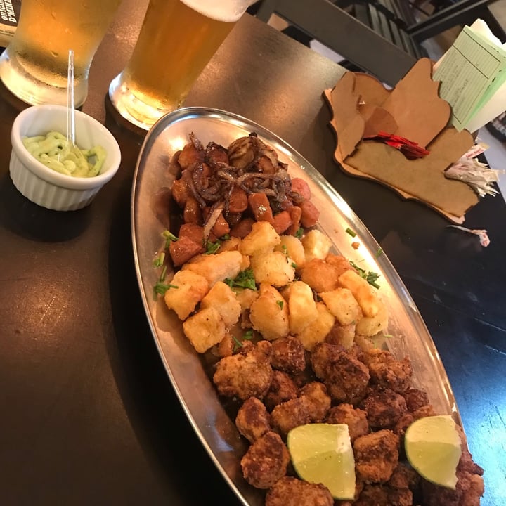 photo of Seiva Public Beer Trio Mineiro shared by @djsomera on  16 Apr 2022 - review