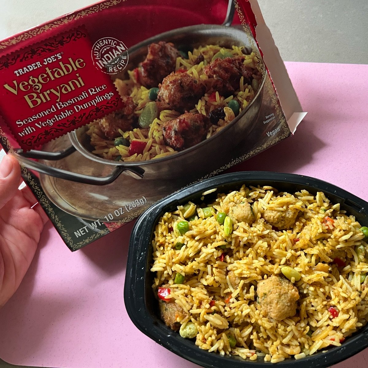 vegetable-biryani-from-trader-joe-s-vegan-product-reviews-ratings