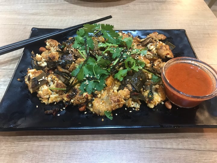 review photo of Saute-San Mala Orh Luak shared by @sundial on 10 Nov 2019 - review