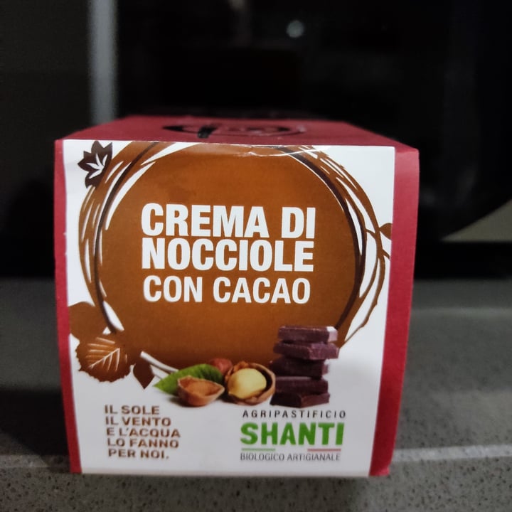 review photo of Agripastificio shanti Crema Di Nocciole Con Cacao shared by @kiki88 on 12 Mar 2022 - review