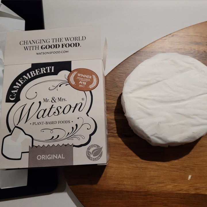 review photo of Mr. & Mrs. Watson Original shared by @utbies88 on 21 Nov 2021 - review
