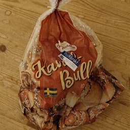 Skogaholm