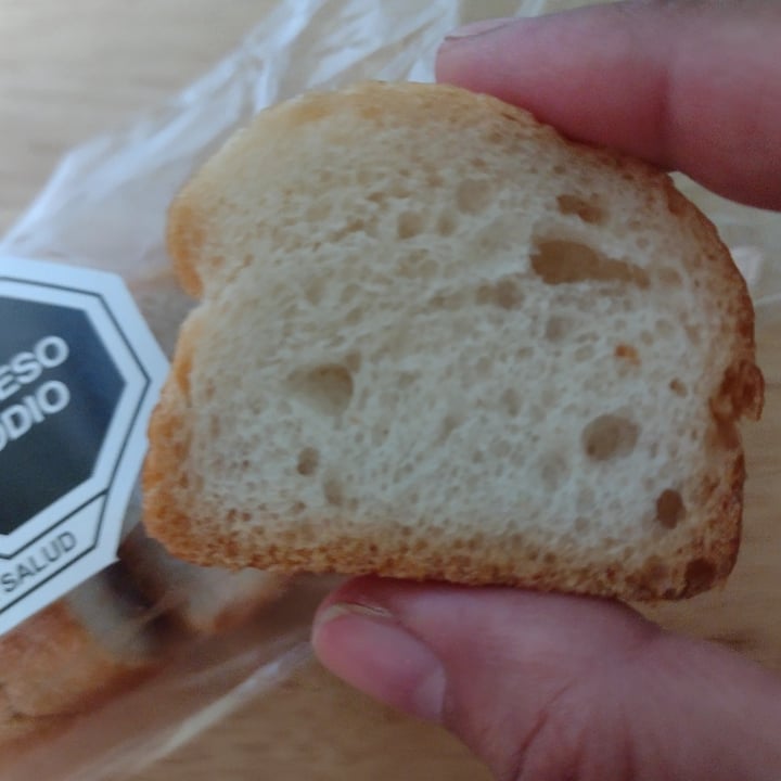 review photo of Lecaroz Pan Blanco shared by @laotrae on 20 Jun 2022 - review