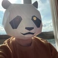 avatar of veganpanda