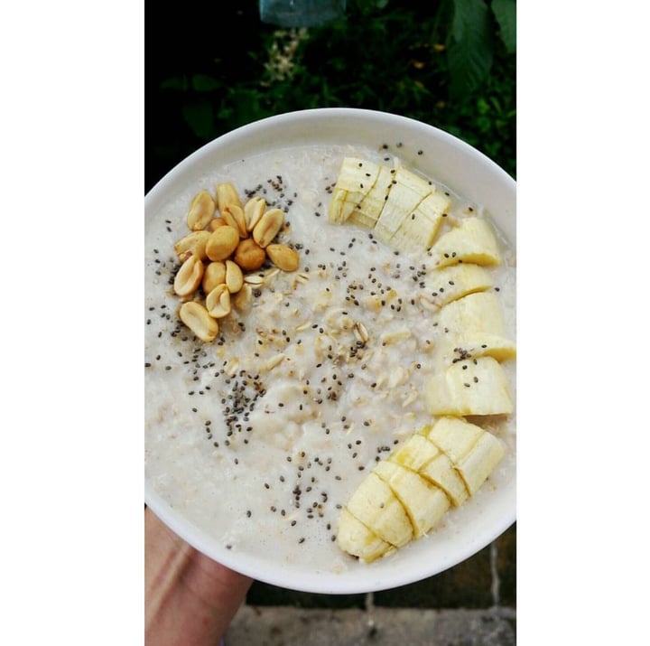 photo of Badia Chia seed shared by @veganaportodos on  02 May 2019 - review