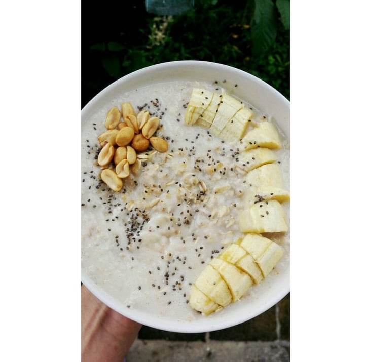 review photo of Badia Chia seed shared by @veganaportodos on 02 May 2019 - review