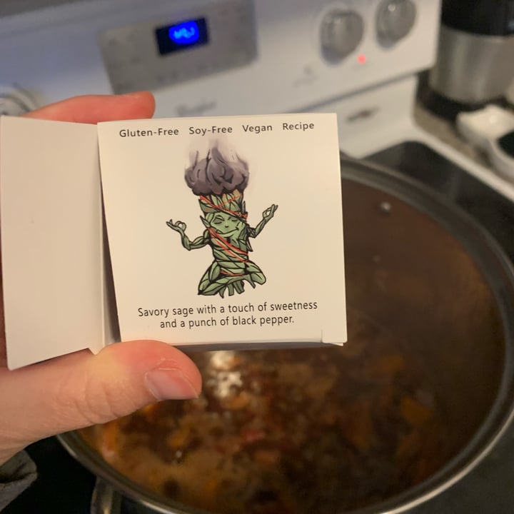 review photo of Broth Bomb Drops of Jupiter shared by @caseyq805 on 15 Feb 2022 - review