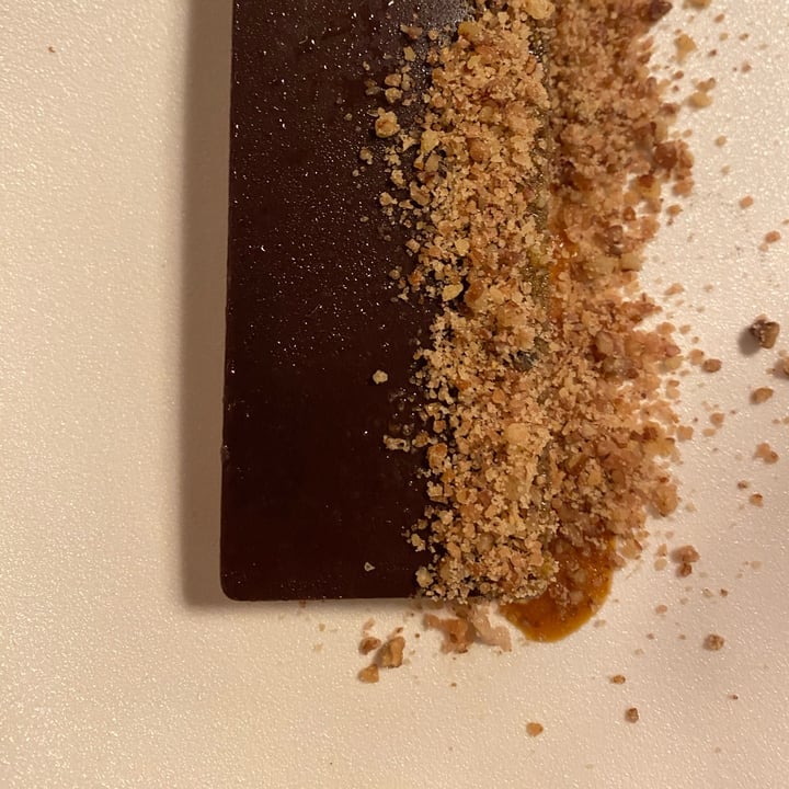 photo of Botanica Lab Cucina Pere, Pecan E Cioccolato shared by @aleatoria on  31 Dec 2022 - review