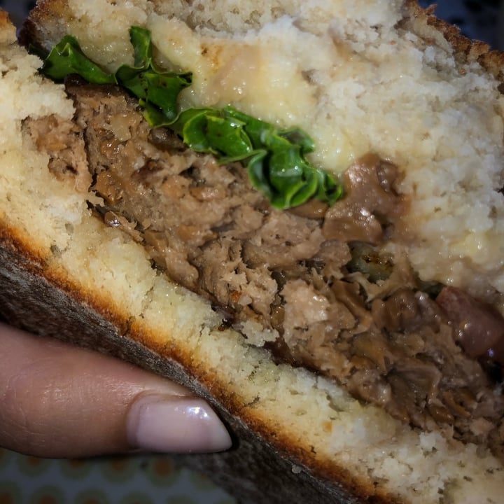 review photo of Findus Burger Vegetali shared by @aifos2509 on 28 Jun 2022 - review