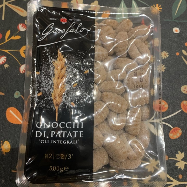 review photo of Pasta garofalo Pasta Garofalo shared by @ariannapietrosanto on 20 Apr 2022 - review