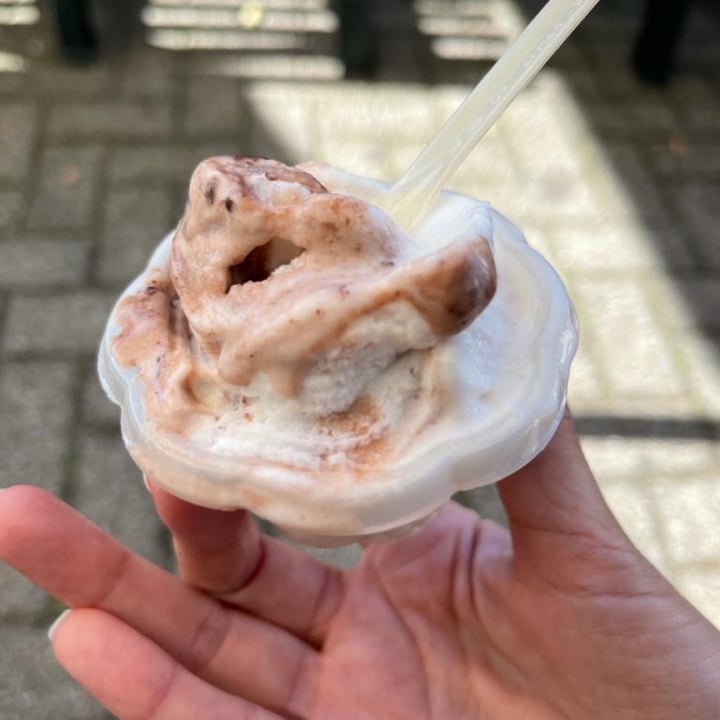 photo of Zia ESTERINA GELATERIA Gelato shared by @neydal on  14 Jun 2021 - review