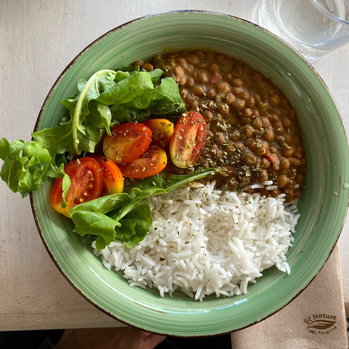 photo of Happy Cactus El Cotillo - Bio Shop & Veg Food Happy Bowl shared by @arthurlee on  01 Nov 2022 - review