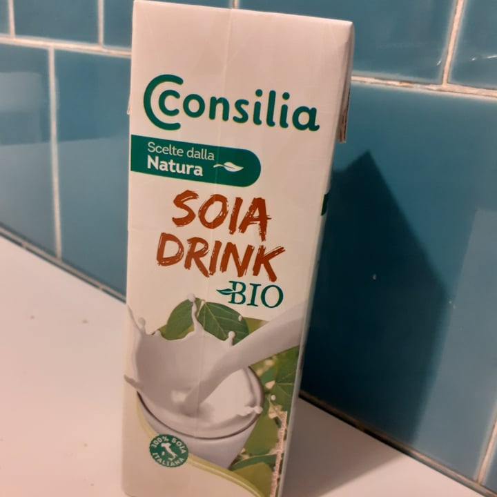 photo of Consilia Soia drink shared by @ava997 on  21 Jan 2022 - review