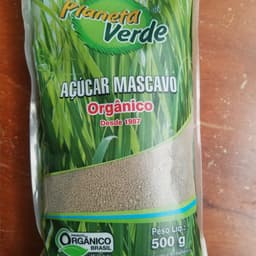 Planeta verde