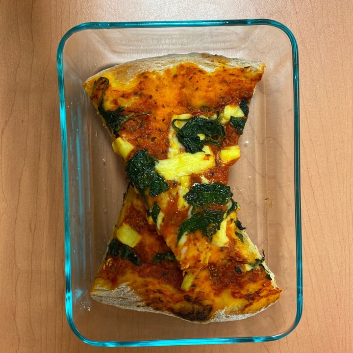 photo of Follow Your Heart Provolone Slices Cheese shared by @jessicabenson on  01 Dec 2020 - review