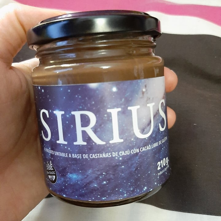 photo of Vívet SIRIUS shared by @camillaolivia on  30 Sep 2020 - review