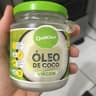 Óleo de coco