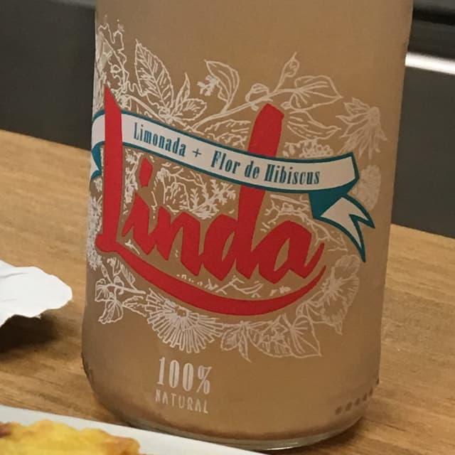 Photo du plat “Limonata linda”