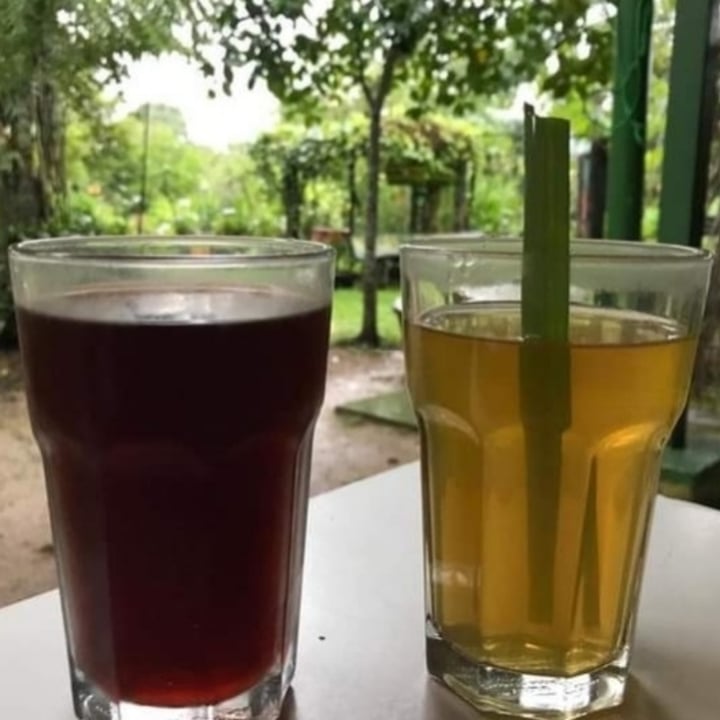 review photo of Bollywood Veggies Fig Tea shared by @rrhhorh on 26 Dec 2021 - review