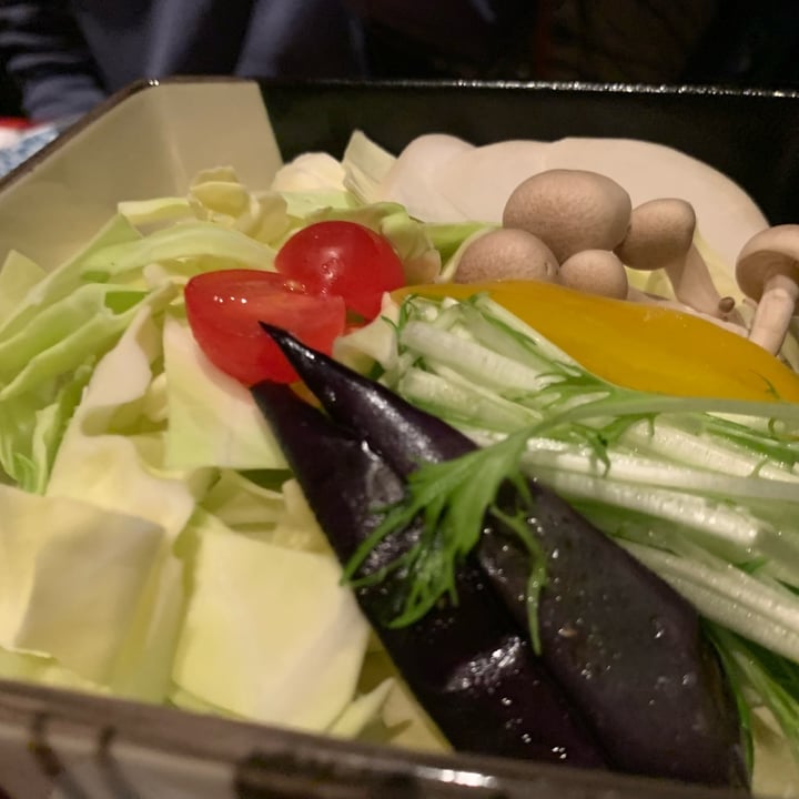 review photo of Izakaya Banya Kanda Agedashi Tofu shared by @proofofquack on 21 Dec 2021 - review