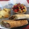 Al Baraka Market and Grill