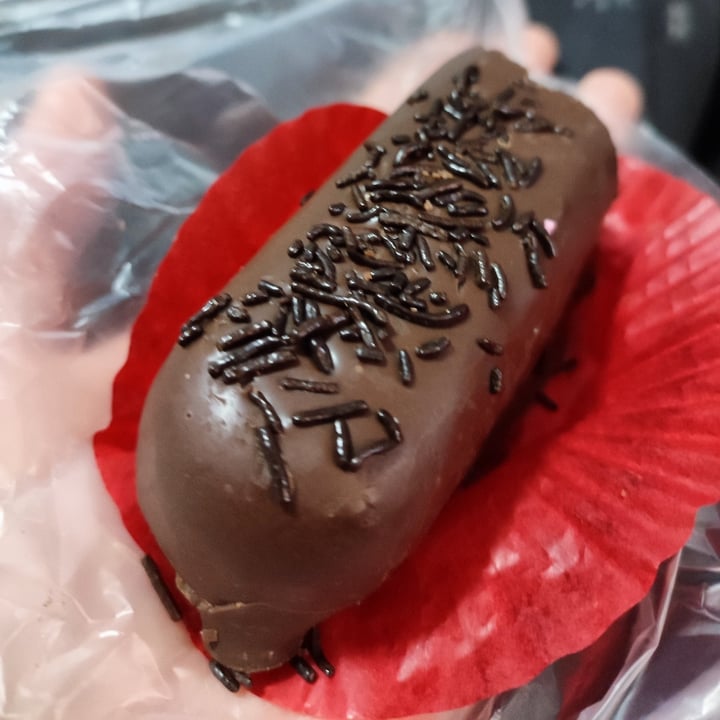 review photo of Gatorta Vegansito shared by @erinflores on 27 Dec 2021 - review