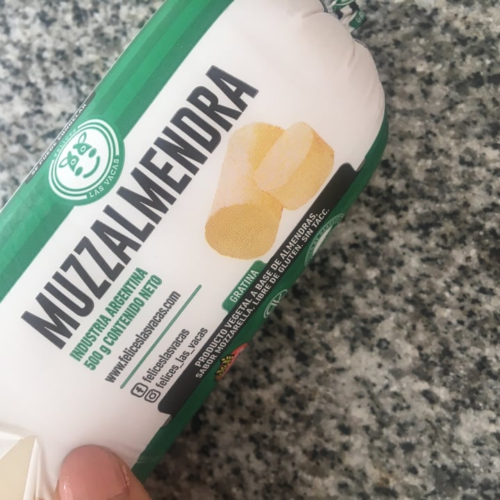 review photo of Felices Las Vacas Muzzalmendra shared by @sofilunacrisman on 12 Jun 2021 - review
