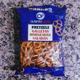 Autentafoods