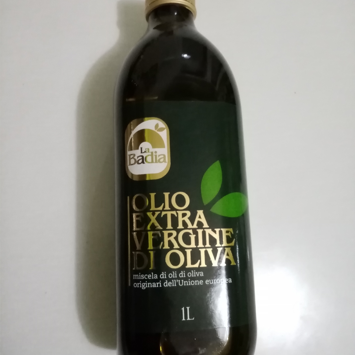 La Badia Olio extravergine di oliva Reviews | abillion