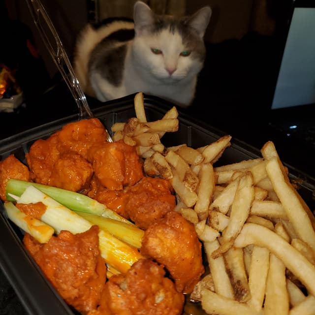 Yard House