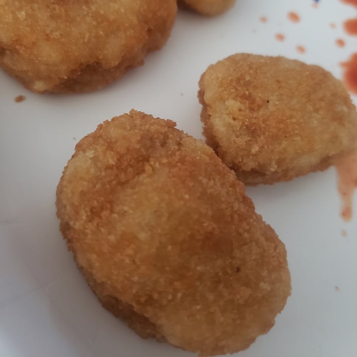 photo of Alpha Foods Chik’n Nuggets shared by @phunkyfrogs on  22 Jun 2020 - review