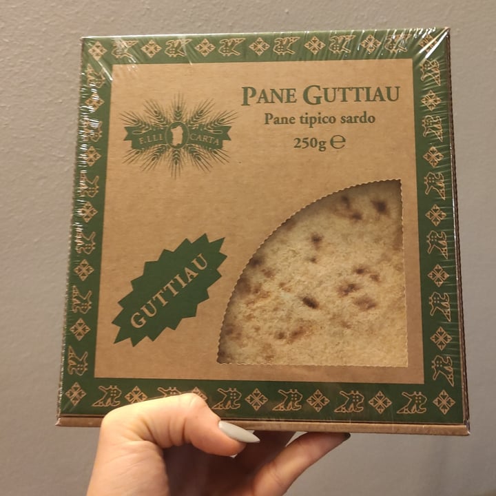 photo of F.lli carta Pane guttiau shared by @ali91 on  03 Oct 2022 - review